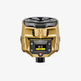 CRBN DRV 200 Loader - GRX ELMT - Gold