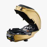CRBN DRV 200 Loader - GRX ELMT - Gold