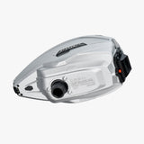 CRBN DRV 200 Loader - GRX ELMT - Silver