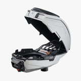 CRBN DRV 200 Loader - GRX ELMT - Silver
