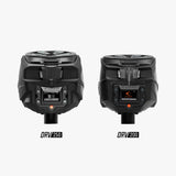 CRBN DRV 250 Loader - Black - Preorder - Loader Start Shipping 3/16
