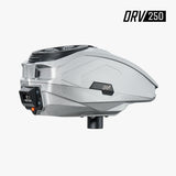CRBN DRV 250 Loader - GRX ELMT - Silver
