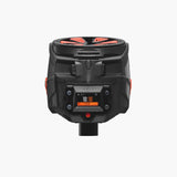 CRBN DRV Loader - Team Edition - Black / Orange