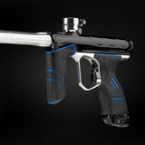 Dye DSR/DSR+/DSR Pro Sticky Grip Kit - Black / Blue