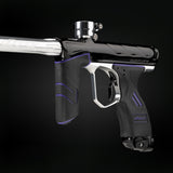Dye DSR/DSR+/DSR Pro Sticky Grip Kit - Black / Purple