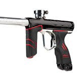 Dye DSR/DSR+/DSR Pro Sticky Grip Kit - Black / Red