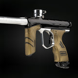 Dye DSR/DSR+/DSR Pro Sticky Grip Kit - Gold / Black