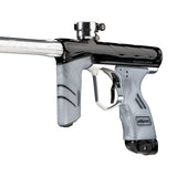 Dye DSR/DSR+/DSR Pro Sticky Grip Kit - Silver / Black