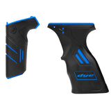 Dye DSR/DSR+/DSR Pro Sticky Grip Kit - Black / Blue