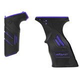 Dye DSR/DSR+/DSR Pro Sticky Grip Kit - Black / Purple
