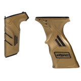Dye DSR/DSR+/DSR Pro Sticky Grip Kit - Gold / Black
