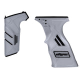 Dye DSR/DSR+/DSR Pro Sticky Grip Kit - Silver / Black