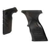 Dye DSR/DSR+/DSR Pro Sticky Grip Kit - Smoke
