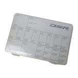 Dye DSR Repair Kit - Universal