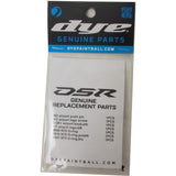 Dye DSR Airport Repair Kit - Universal