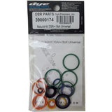 Dye DSR Bolt Repair Kit - Universal