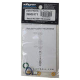 Dye DSR H6 Repair Kit - Universal