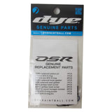 Dye DSR Solenoid Repair Kit - Universal
