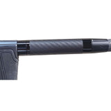 Deadlywind DW8 CF Back - PWR Adaptor