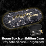 Dye Boomstick-I Titanium Icon Edition Barrel Kit