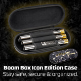 Dye Boomstick-I Titanium Icon Edition Barrel Kit