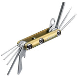 Dye Core Multi Tool - Gold
