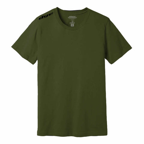 Dye T-Shirt DYE PB - Olive
