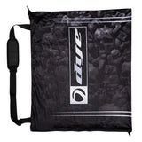 Dye Pod Bag - Black Skulls
