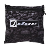 Dye Pod Bag - Black Skulls