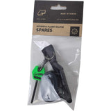 Planet Eclipse 1/8 Velocity Key W/ Lanyard Black