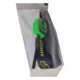 Planet Eclipse 1/8 Velocity Key W/ Lanyard Black