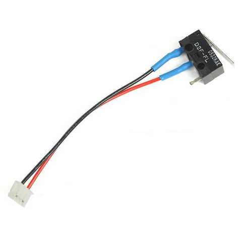 Eclipse Part - MME LV2/CS3/180R Trigger Microswitch Assembly