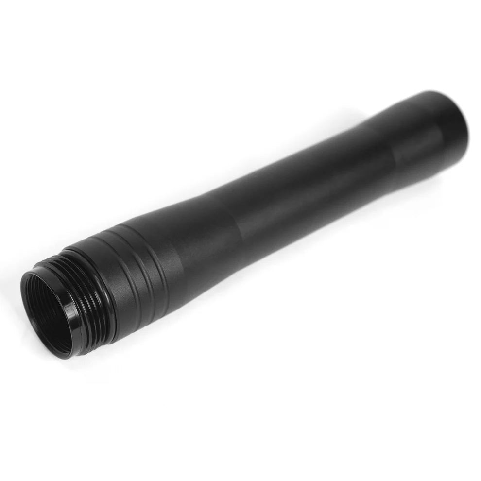Planet Eclipse S63 Standard AC Barrel Back - Black – Paintball Wizard