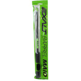 Eclipse Exalt Barrel Maid - Black / Lime