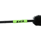 Eclipse Exalt Barrel Maid - Black / Lime