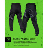 Planet Eclipse Beast Flyte Pants - Medium (28-34)