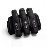 HK Army Eject-X Harness - 3+2 - Black