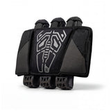 HK Army Eject-X Harness - 3+2 - Black