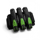 HK Army Eject-X Harness - 3+2 - Neon Green