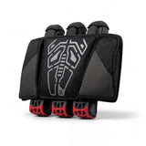 HK Army Eject-X Harness - 3+2 - Red