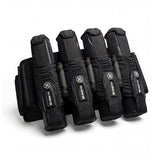 HK Army Eject-X Harness - 4+3 - Black