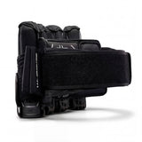 HK Army Eject-X Harness - 4+3 - Black