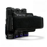 HK Army Eject-X Harness - 4+3 - Blue / Purple