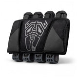 HK Army Eject-X Harness - 4+3 - Grey