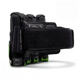 HK Army Eject-X Harness - 4+3 - Neon Green