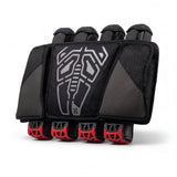 HK Army Eject-X Harness - 4+3 - Red