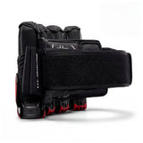 HK Army Eject-X Harness - 4+3 - Red
