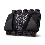 HK Army Eject-X Harness - 5+4 - Black