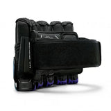 HK Army Eject-X Harness - 5+4 - Blue / Purple