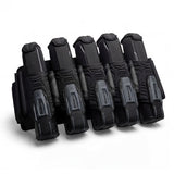 HK Army Eject-X Harness - 5+4 - Grey
